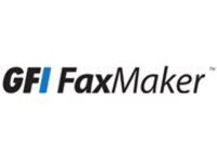 GFI FAXmaker Fax Services Corporate Plan (etherFAX) - subscription license (monthly) - 1 license