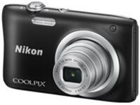 Nikon Coolpix A100 - Digital camera | Overview, Specs, Details | SHI