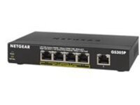 NETGEAR GS305P - Switch