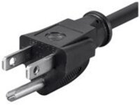 Monoprice - Power cable