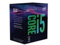 Intel Core i5 8400 - 2.8 GHz