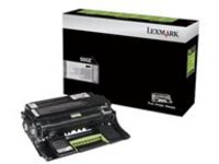 Lexmark 500Z - Black