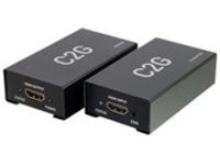 C2G HDMI over Cat5/Cat6 Video Extender up to 164ft