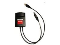 Barco - DVI adapter - DisplayPort to DVI-I