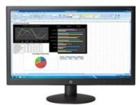 HP V241P - LED monitor