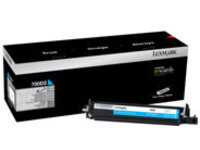 Lexmark 700D2 - Cyan