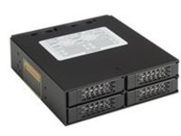 HP - Storage drive cage