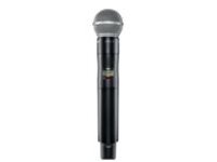 Shure AD2/SM58 - X55 Band