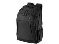 HP Business - Notebook carrying backpack