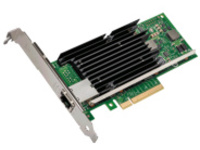 Intel Ethernet Converged Network Adapter X540-T1