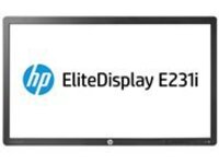HP EliteDisplay E231i