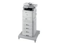 Brother TT 4000 - Paper cassette tray