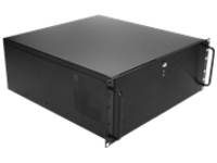 ISTARUSA DN-400 WITH 400W REDUNDANT PSU
