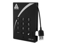 Apricorn Aegis Padlock 3.0 A25-3PL256-S1000