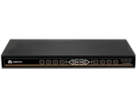 Cybex SCM145H - KVM / audio / USB switch