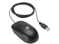 HP - Mouse - right and left-handed
