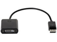 HP DisplayPort to DVI Adapter