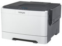 Lexmark CS310n - Printer