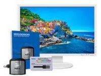 NEC MultiSync PA243W-SV