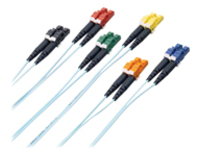 Panduit Opti-Core Fiber Optic Patch Cord
