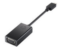 HP - External video adapter