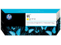 HP 91 - 775 ml - yellow