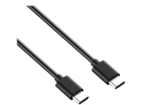 Axiom - USB cable - USB-C (M) to USB-C (M)