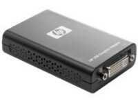 HP - External video adapter