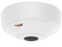 AXIS Companion 360 - Network surveillance camera