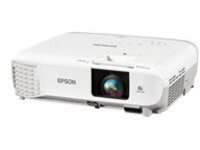 Epson PowerLite 108 - 3LCD projector