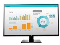 HP V272 - LED monitor