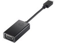 HP - External video adapter