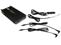 TOUGHBOOK TESTED UNIVERSAL AUTO ADAPTER