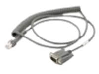 Zebra - Serial cable