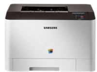 Samsung CLP-415N - Printer