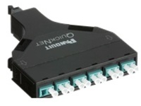 Panduit QuickNet SFQ Series MTP