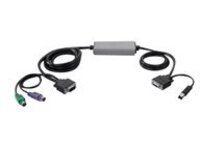 Belkin Secure KVM Cable Kit