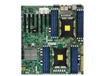 SUPERMICRO X11DPH-I - Motherboard