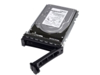 Dell - Hard drive - 600 GB