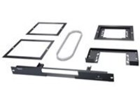 APC EcoAisle - Airflow pressure controller mounting kit