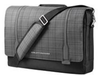 HP Slim Ultrabook Messenger