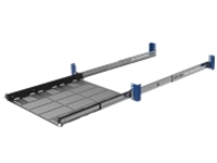 RackSolutions Light Duty Laptop Shelf