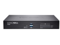 SonicWall TZ500 - Advanced Edition