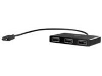 HP USB-C to USB-A - Hub