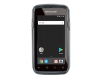 Honeywell Dolphin CT60 - Data collection terminal - rugged - Android 7.1.1 (Nougat) - 32 GB - 4.7" color TFT (1280 x 720) - rear camera - barcode reader - (2D imager) - microSD slot - Wi-Fi, NFC, Bluetooth - 4G