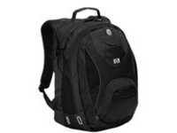 HP Sport Backpack - Notebook carrying backpack