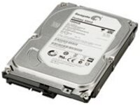 HP - Hard drive - 1 TB