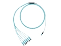 Panduit HD Flex Harness Assemblies