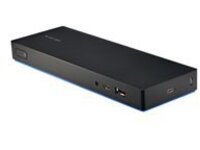 HP Elite USB-C Dock G3