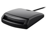 Belkin USB Smart Card/CAC Reader